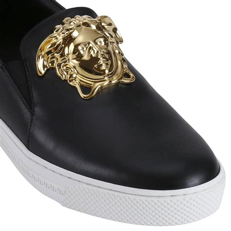 is the versace outlet legit|versace shoes for sale.